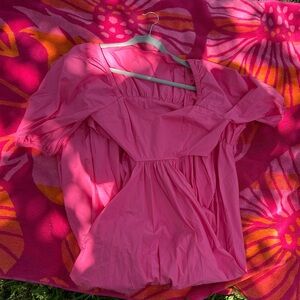 The Drop Carmine Dress by Kelclight